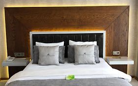 Maison Vourla Hotel